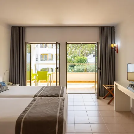 Clube Do Hotel