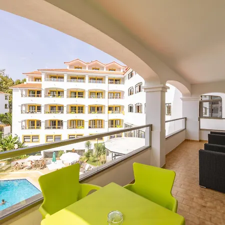 Clube Do Hotel