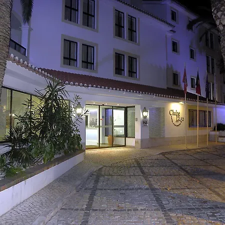 Hotel Clube Do 4*