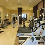 Szálloda Clube Do 4*