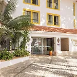 Clube Do ホテル 4*
