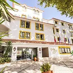 Clube Do ホテル 4*