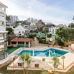 Clube Do ホテル エストリル