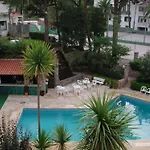 Szálloda Clube Do Estoril
