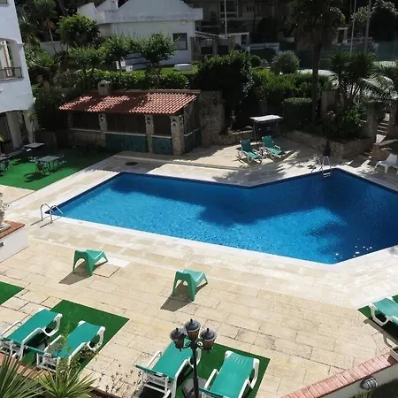 Hotel Clube Do