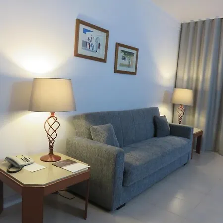 Hotel Clube Do Estoril