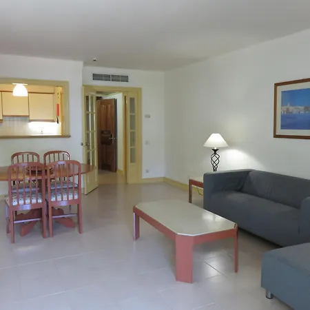 Hotel Clube Do