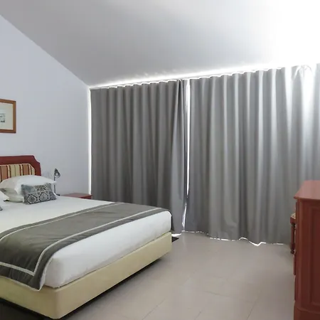 Clube Do Hotel