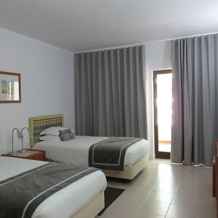 Hotel Clube Do Estoril