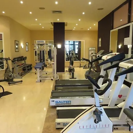 Hotel Clube Do 4*
