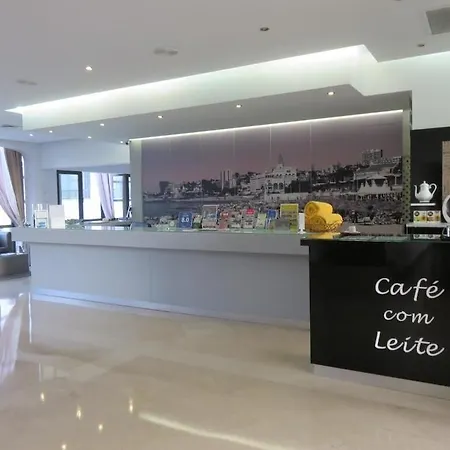 Clube Do Hotel 4*