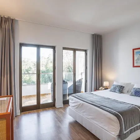 Clube Do Hotel Estoril