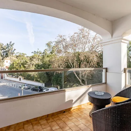 Hotel Clube Do Estoril