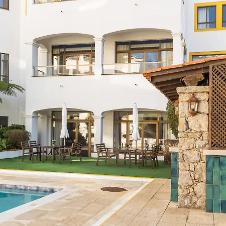 Clube Do Hotel 4*