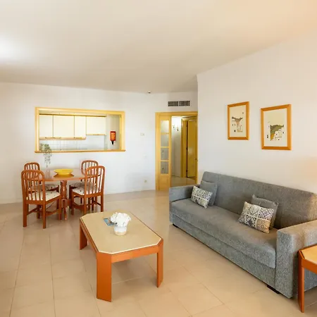 Hotel Clube Do 4*