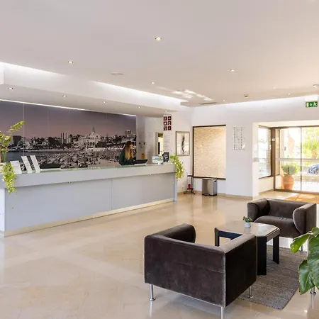 Hotel Clube Do Estoril