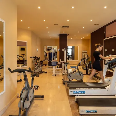 Clube Do Hotel Estoril