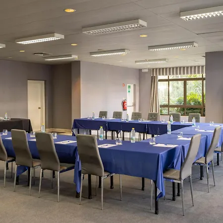 Hotel Clube Do Estoril