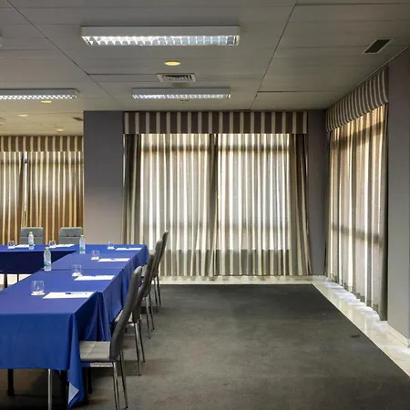 Clube Do Hotel 4*