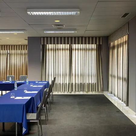 Clube Do ホテル 4*
