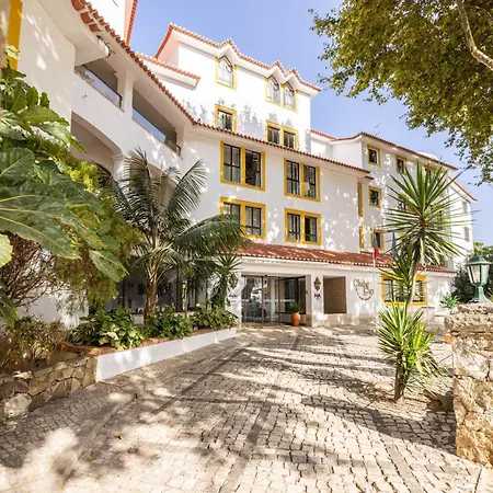Hotel Clube Do Estoril