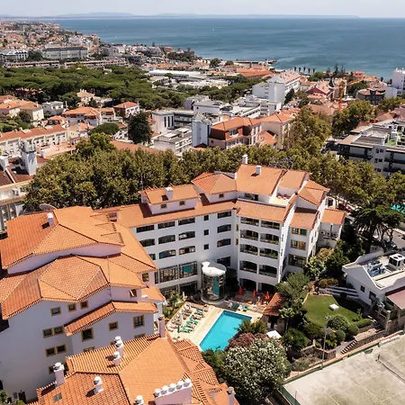 Hotel Clube Do Estoril