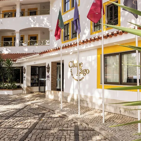 Clube Do ホテル