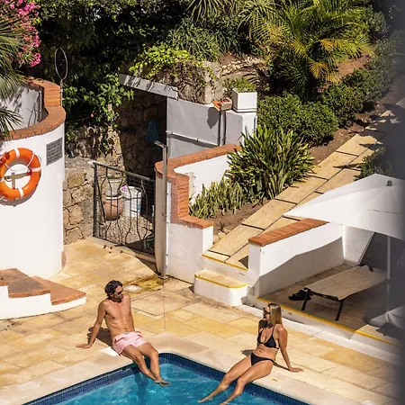 Clube Do Hotel