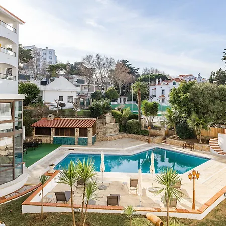 Clube Do Hotel Estoril