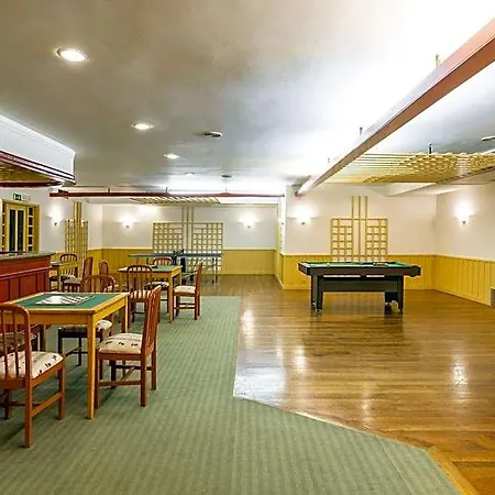 Clube Do ホテル 4*