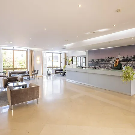 Clube Do Otel Estoril