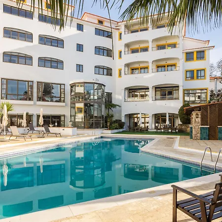 Otel Clube Do Estoril