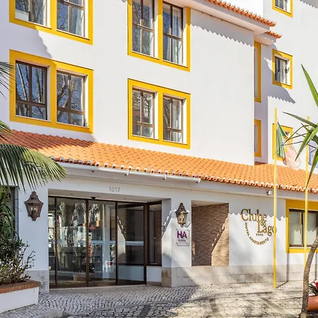Clube Do Estoril