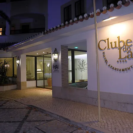 Clube Do 4* エストリル