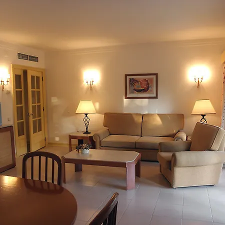 Hotel Clube Do 4*