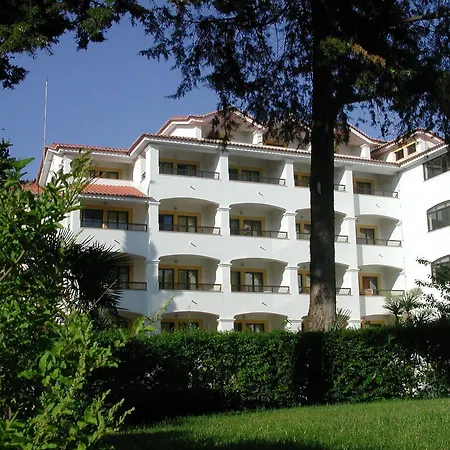 Clube Do Hotel Estoril
