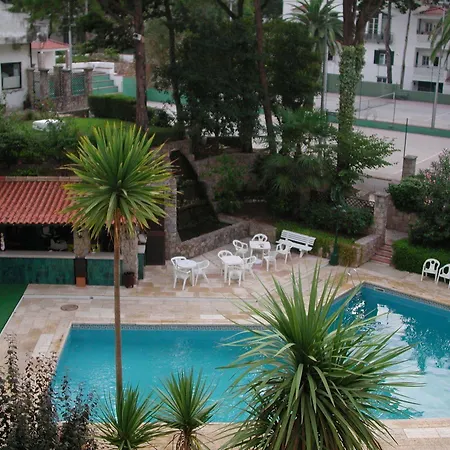 Hotel Clube Do Estoril