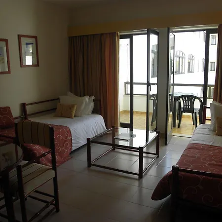 Clube Do Hotel 4*
