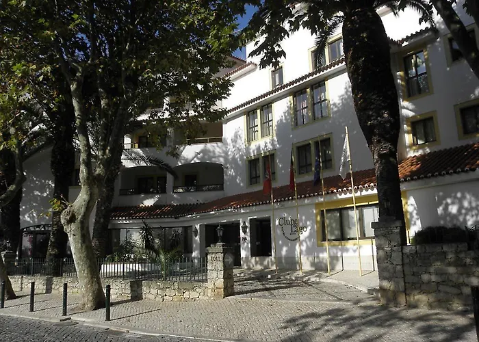 Clube Do 4* 埃斯托利尔