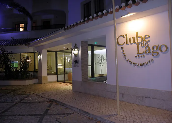 Clube Do 4* 埃斯托利尔